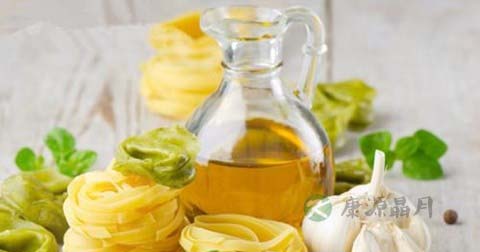 不吃油可以减肥吗