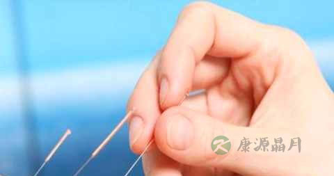 针灸按摩能减肥吗
