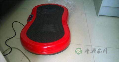 震动减肥仪有什么害处