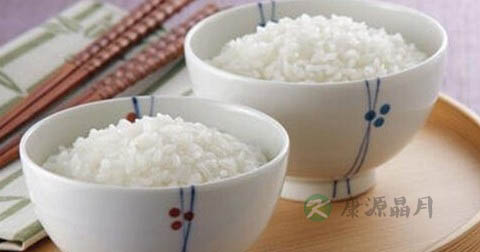 减肥可以吃主食吗