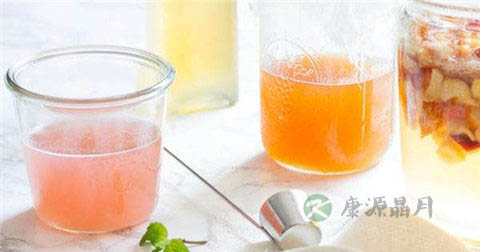 喝酵素可以减肥吗