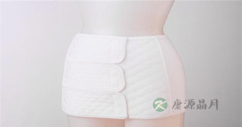 产后收腹带有用吗
