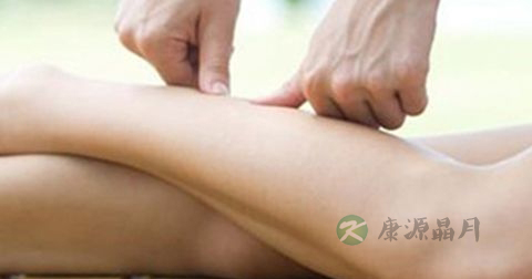 怎样快速减肌肉小腿