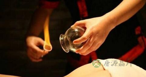 刮痧拔罐可以减肥吗