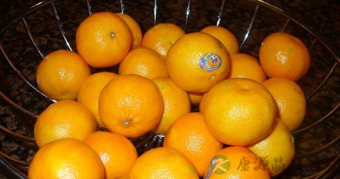 陈皮能减肥吗