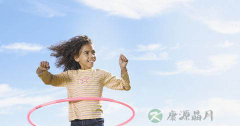 摇呼啦圈能瘦腰吗