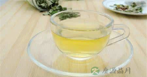 柠檬片荷叶可以减肥吗