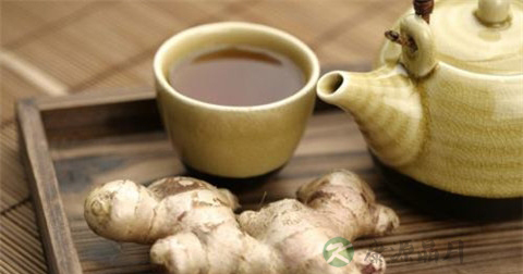 生姜汁可以减肥吗