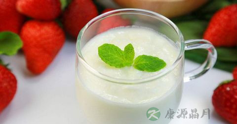 睡觉前喝酸奶会胖吗