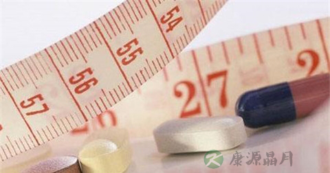 减肥药好不好