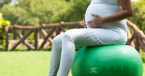 孕妇怎么做收腹运动