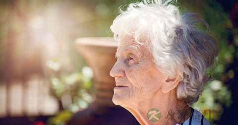 老年人体重下降原因