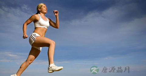 美腿小动作图解大全
