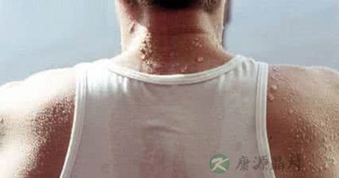 流汗可以减肥吗