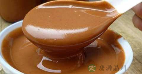 花生酱易胖吗