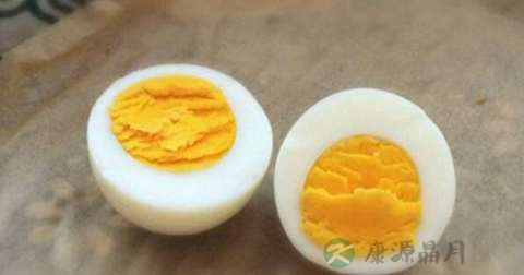 减肥能吃蛋么