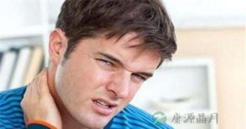颈椎病不能做的运动