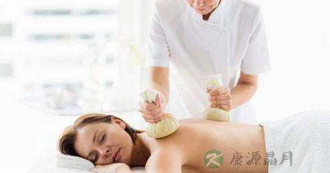 肌肉硬块如何消除