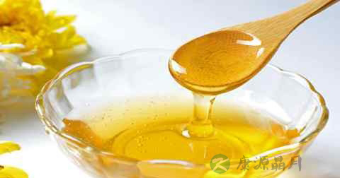 蜂蜜按摩脸有什么效果