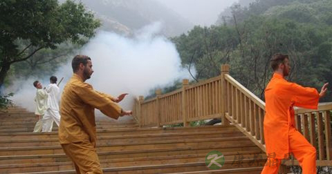 太极拳是有氧运动吗