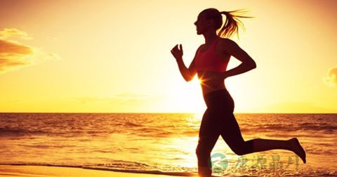 慢跑可以防衰老吗