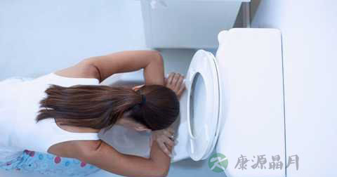 拉肚子真的能减肥吗