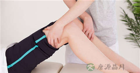 肌肉割断能恢复吗