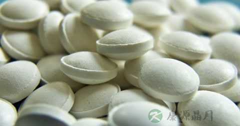 利尿剂能减肥吗