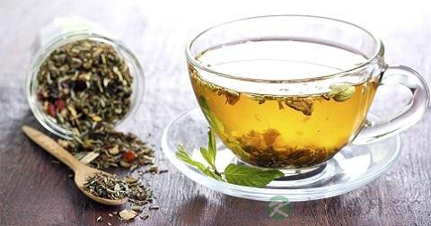 减肥花茶的功效
