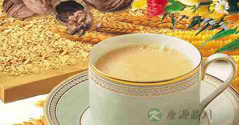 中午吃麦片可以减肥吗