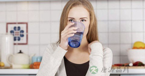 吃减肥药后头晕恶心想吐怎么办
