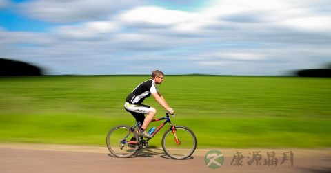 骑自行车可以减肥吗
