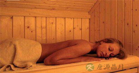 连续汗蒸可以减肥吗
