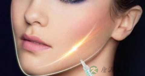 咬肌发达怎么办