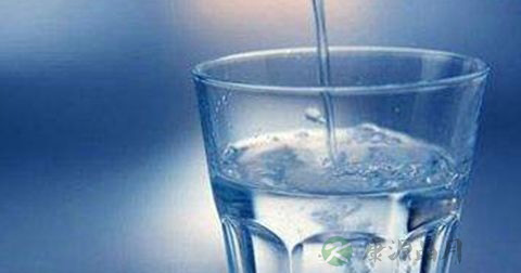 怎样喝水可以减肥