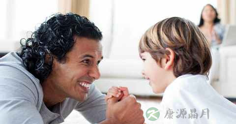 小孩做什么运动好