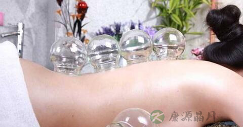 刮痧拔罐可以减肥吗