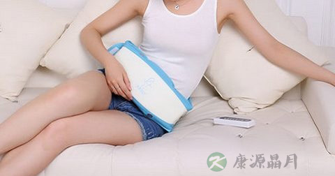 瘦身腰带的作用