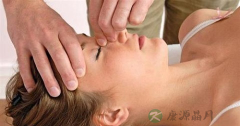 怎么能瘦鼻子