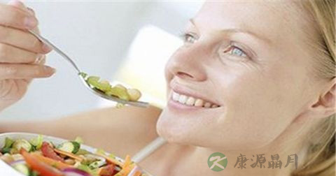 控制食欲可以减肥吗