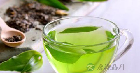 长喝绿茶可以减肥吗