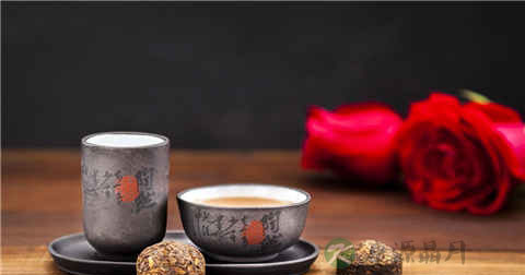 和普洱熟茶可以减肥吗