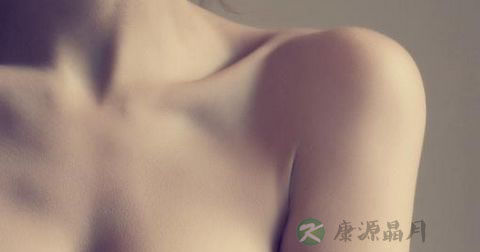 15个动作把锁骨练出来
