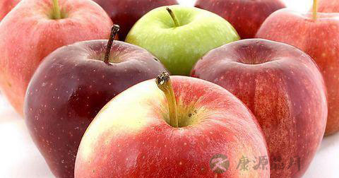 日本“三日苹果减肥法”食谱做法