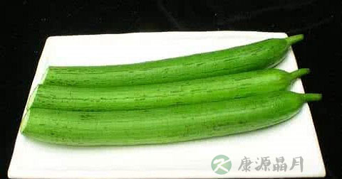 丝瓜汤可以减肥吗