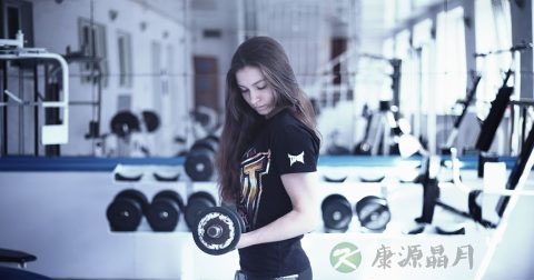 力量训练可以减脂吗