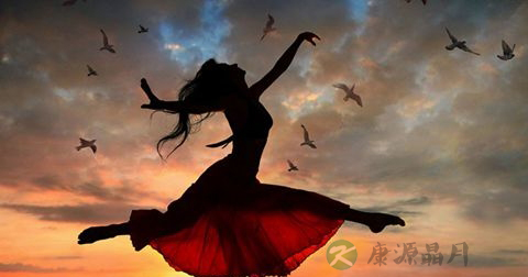 跳舞怎么练重心