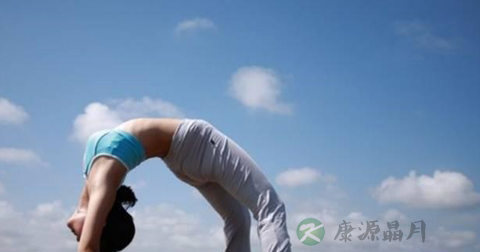 下腰有什么秘诀