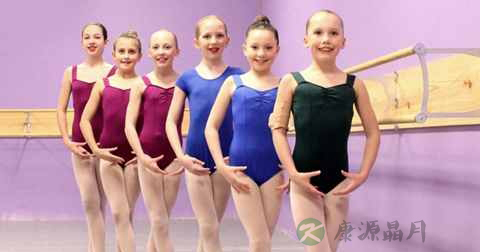小学生学习舞蹈的好处