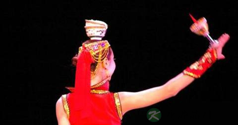 蒙古族的舞蹈训练有哪些